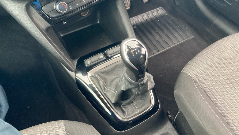 Vauxhall Corsa 1.2 SE Edition 5dr Petrol Hatchback